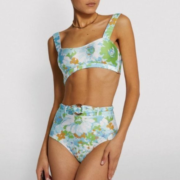 Faithfull the Brand Provence Gardone Set - Picture 1 of 7